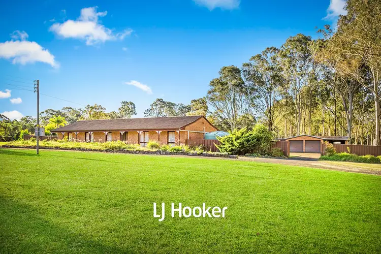 Second view of Homely house listing, 9 Mark Road, Nelson NSW 2765