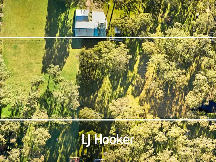 Third view of Homely house listing, 9 Mark Road, Nelson NSW 2765