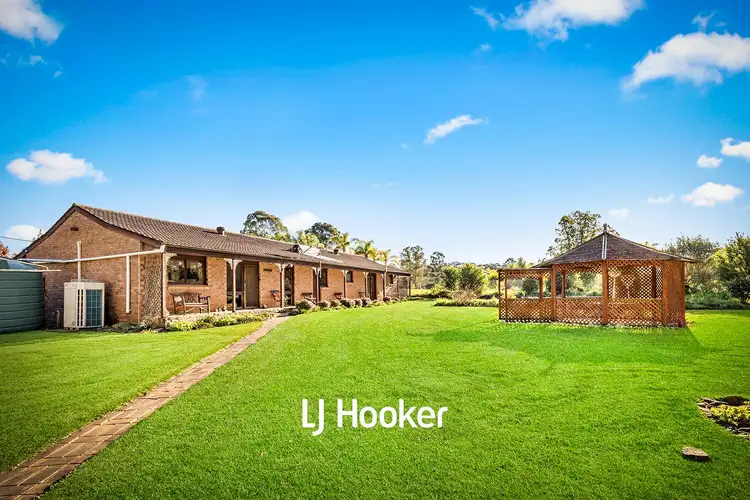 Fifth view of Homely house listing, 9 Mark Road, Nelson NSW 2765