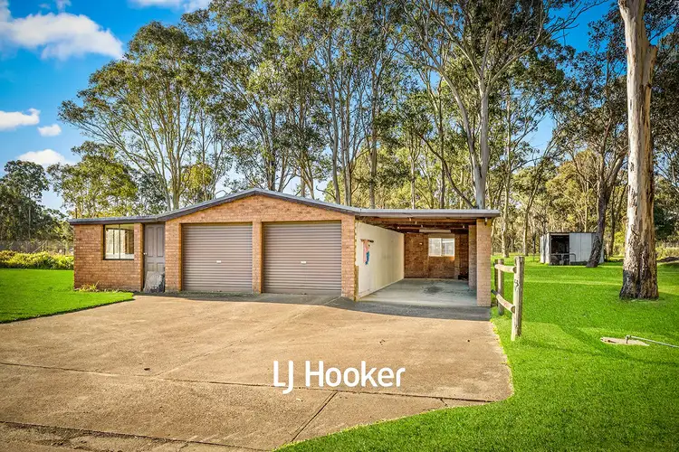Sixth view of Homely house listing, 9 Mark Road, Nelson NSW 2765