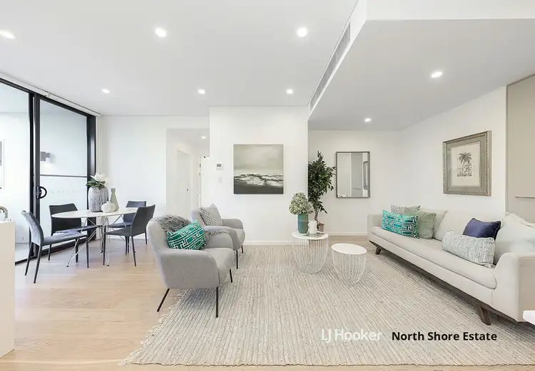 Main view of Homely apartment listing, 55/3-7 Porters Lane, St Ives NSW 2075