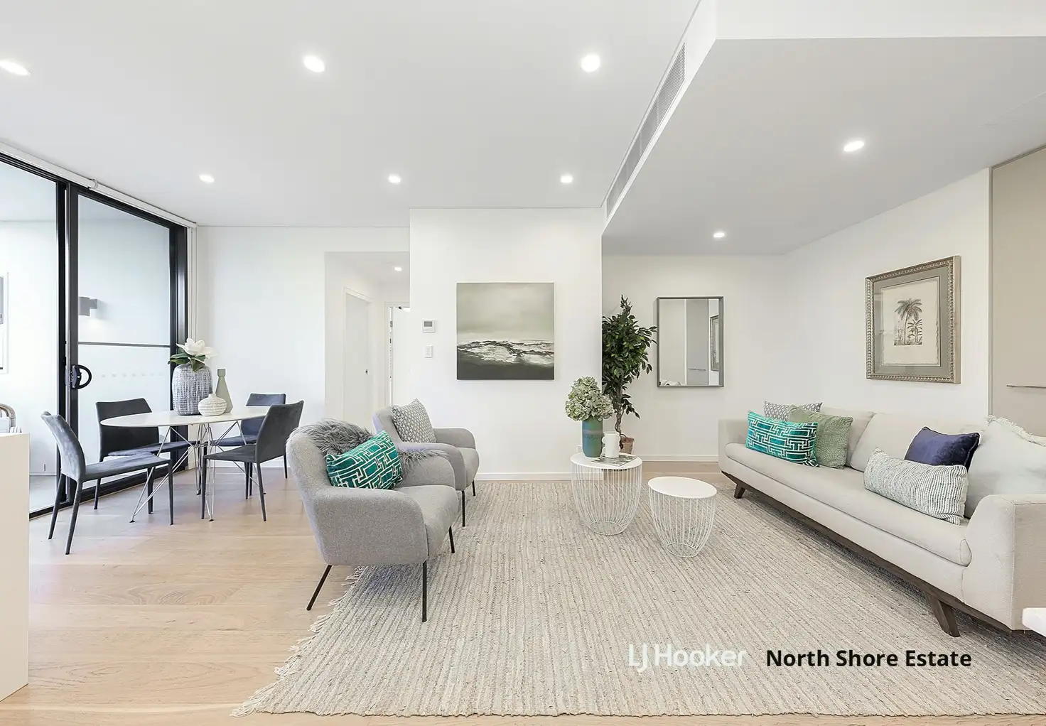 Main view of Homely apartment listing, 55/3-7 Porters Lane, St Ives NSW 2075
