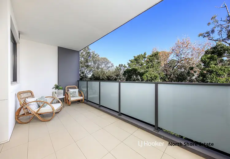 Second view of Homely apartment listing, 55/3-7 Porters Lane, St Ives NSW 2075