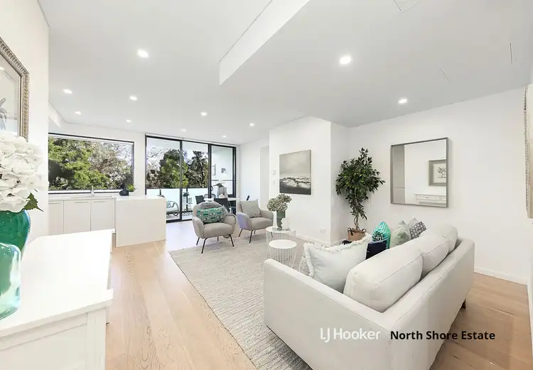 Fourth view of Homely apartment listing, 55/3-7 Porters Lane, St Ives NSW 2075