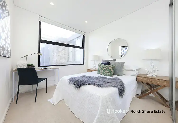 Fifth view of Homely apartment listing, 55/3-7 Porters Lane, St Ives NSW 2075