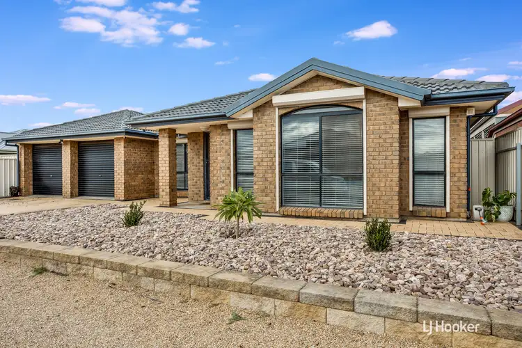 28 Vine Parade, Munno Para West SA 5115