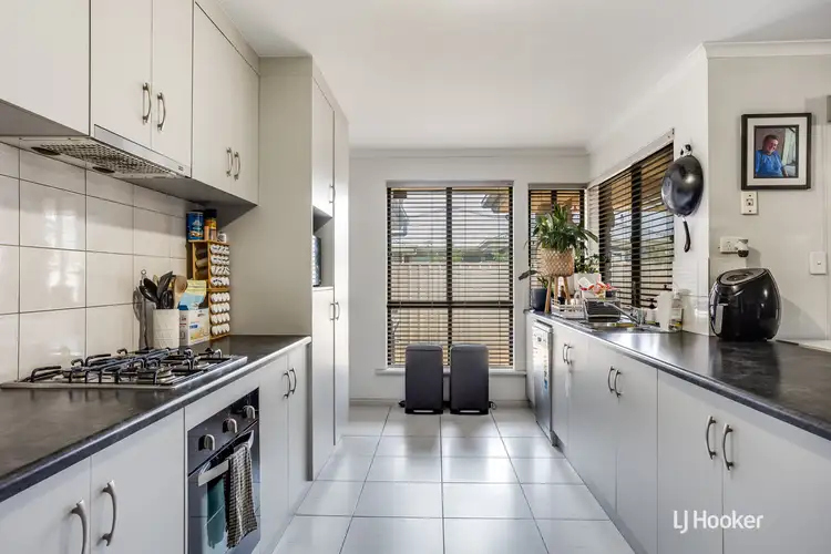 Third view of Homely house listing, 28 Vine Parade, Munno Para West SA 5115