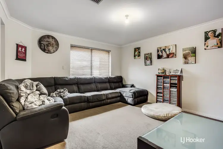 Fourth view of Homely house listing, 28 Vine Parade, Munno Para West SA 5115
