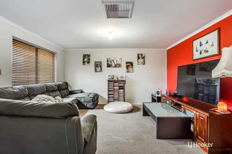 Fifth view of Homely house listing, 28 Vine Parade, Munno Para West SA 5115