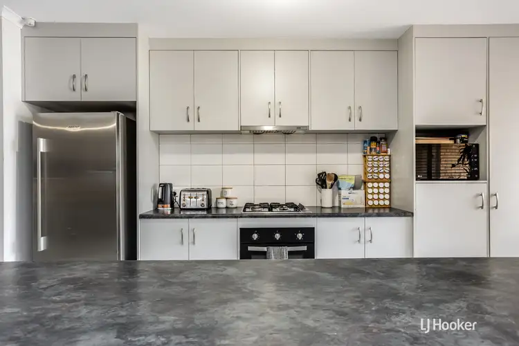 Sixth view of Homely house listing, 28 Vine Parade, Munno Para West SA 5115