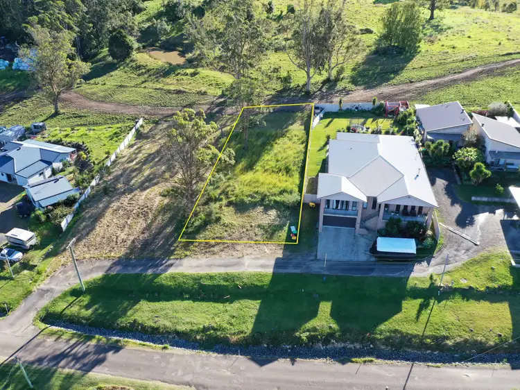 Fourth view of Homely land listing, 27 High Street, Coopernook NSW 2426