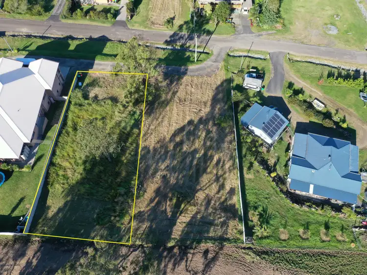 Fifth view of Homely land listing, 27 High Street, Coopernook NSW 2426
