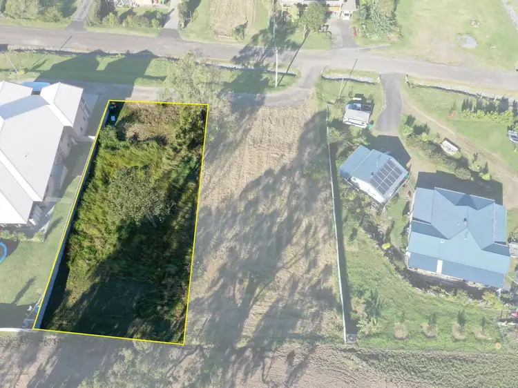 Sixth view of Homely land listing, 27 High Street, Coopernook NSW 2426
