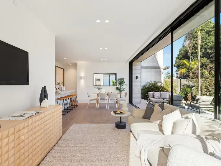 Third view of Homely unit listing, 2.04/20 Premier Street, Neutral Bay NSW 2089