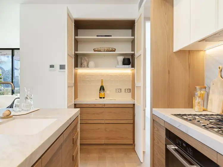 Fourth view of Homely unit listing, 2.04/20 Premier Street, Neutral Bay NSW 2089