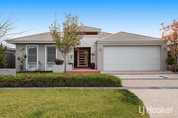 Fifth view of Homely house listing, 13 Barron Turn, South Yunderup WA 6208