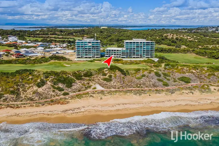 17/100 Country Club Drive, Dawesville WA 6211