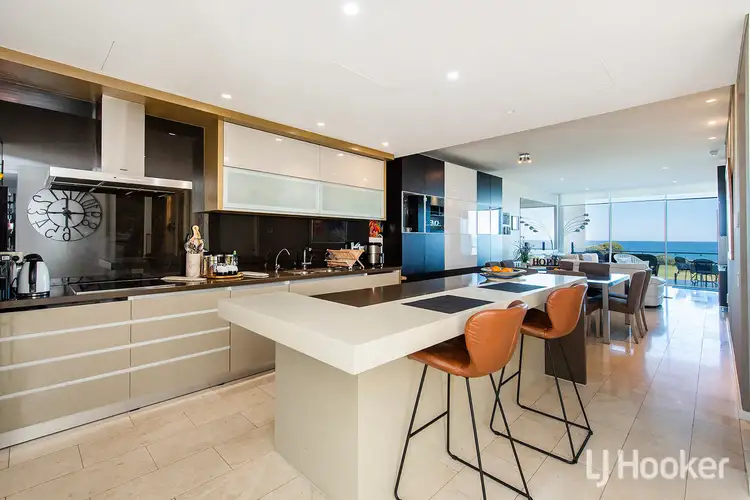Third view of Homely apartment listing, 17/100 Country Club Drive, Dawesville WA 6211