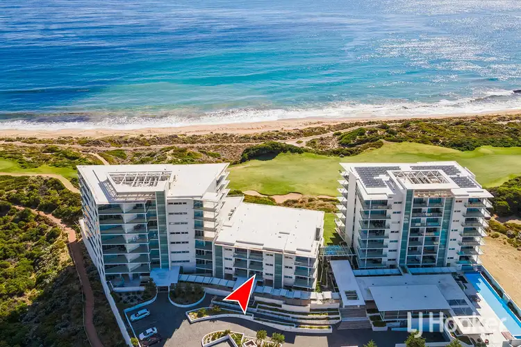 Sixth view of Homely apartment listing, 17/100 Country Club Drive, Dawesville WA 6211