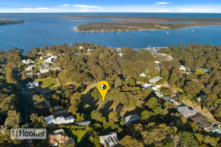 Third view of Homely land listing, Lot 2/33 Wood Street, Metung VIC 3904