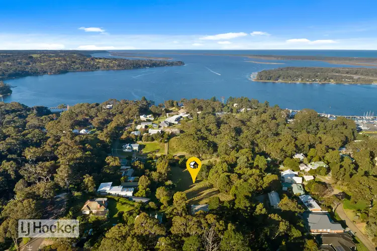Lot 2/33 Wood Street, Metung VIC 3904