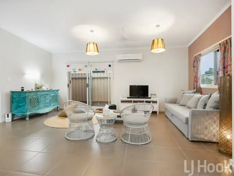 Sixth view of Homely house listing, 12/28 Padbury Way, Bulgarra WA 6714