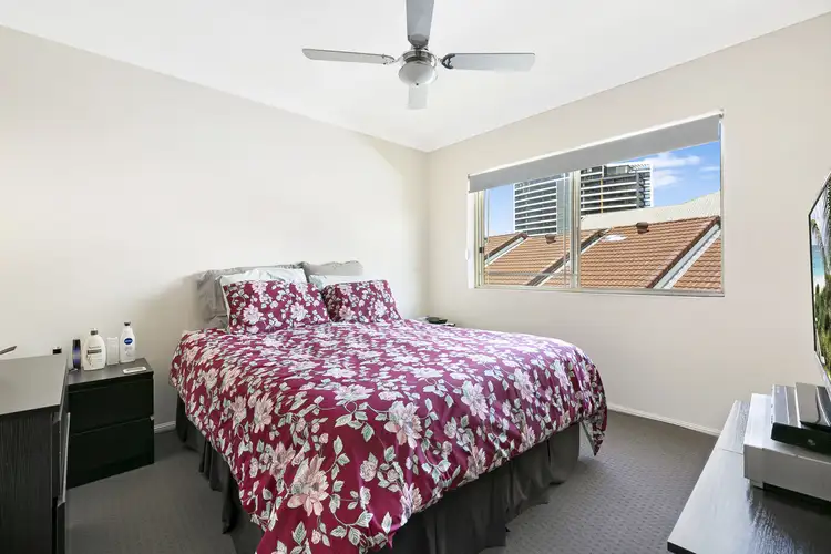 Fifth view of Homely townhouse listing, 27/53 Bauer Street, Southport QLD 4215