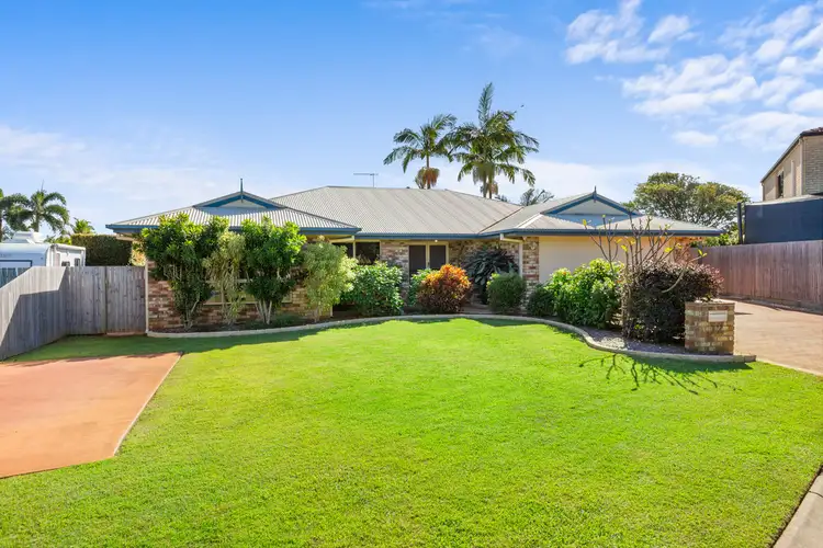 Second view of Homely house listing, 12 Lomond Place, Victoria Point QLD 4165