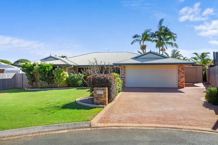 Third view of Homely house listing, 12 Lomond Place, Victoria Point QLD 4165