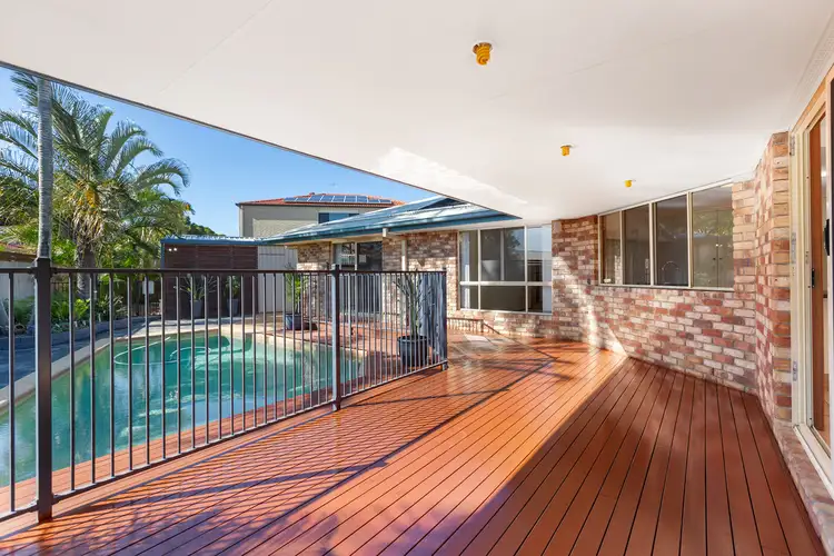 Fourth view of Homely house listing, 12 Lomond Place, Victoria Point QLD 4165