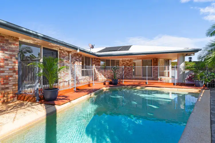 Fifth view of Homely house listing, 12 Lomond Place, Victoria Point QLD 4165