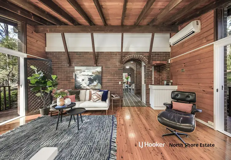 Main view of Homely house listing, 90 Rosedale Road, St Ives NSW 2075