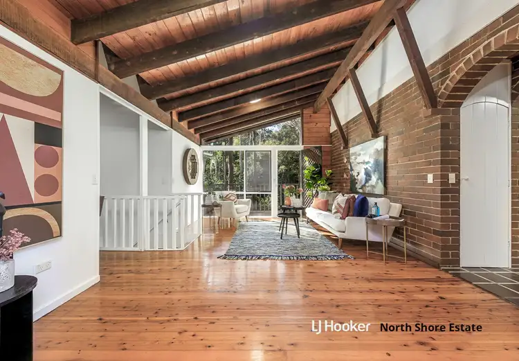 Second view of Homely house listing, 90 Rosedale Road, St Ives NSW 2075