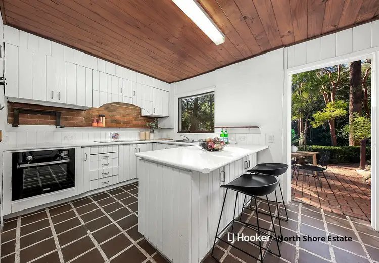 Third view of Homely house listing, 90 Rosedale Road, St Ives NSW 2075