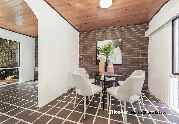 Fourth view of Homely house listing, 90 Rosedale Road, St Ives NSW 2075