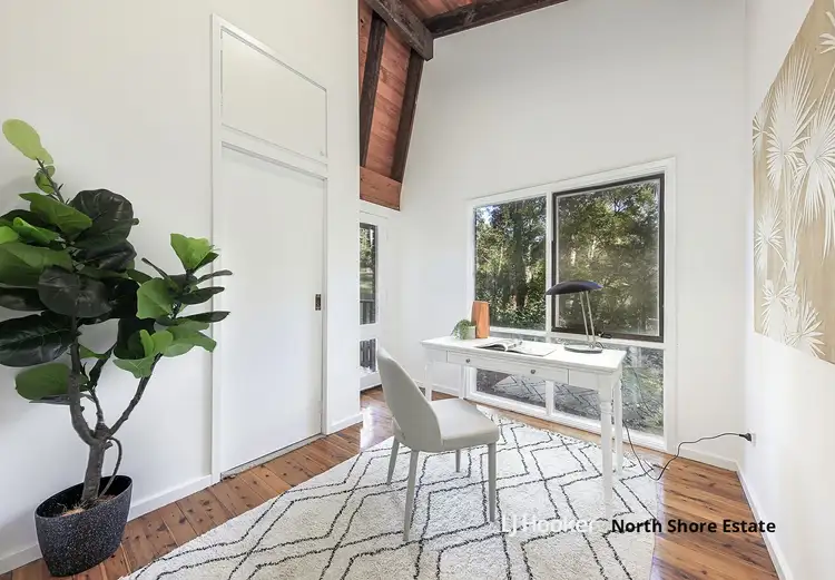Fifth view of Homely house listing, 90 Rosedale Road, St Ives NSW 2075