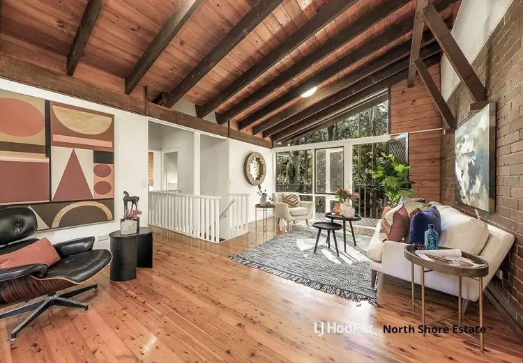 Sixth view of Homely house listing, 90 Rosedale Road, St Ives NSW 2075