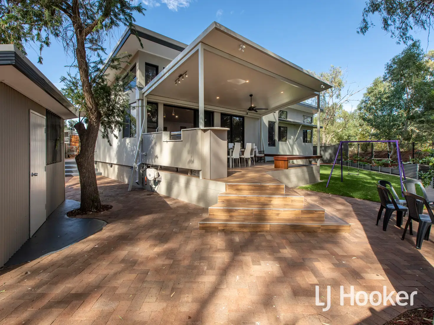 Main view of Homely house listing, 13 Bonanni Circuit, Ross NT 873