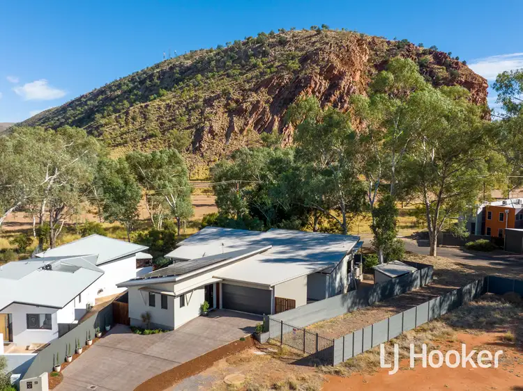 Second view of Homely house listing, 13 Bonanni Circuit, Ross NT 873