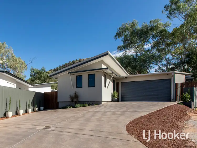Third view of Homely house listing, 13 Bonanni Circuit, Ross NT 873