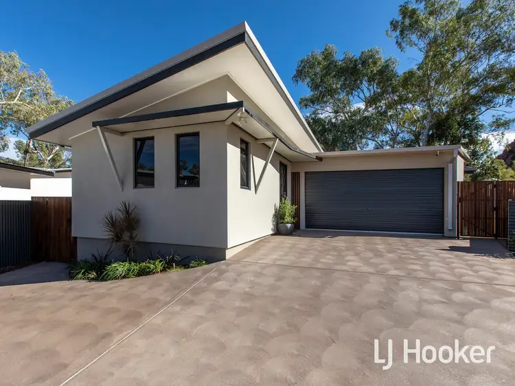 Fourth view of Homely house listing, 13 Bonanni Circuit, Ross NT 873