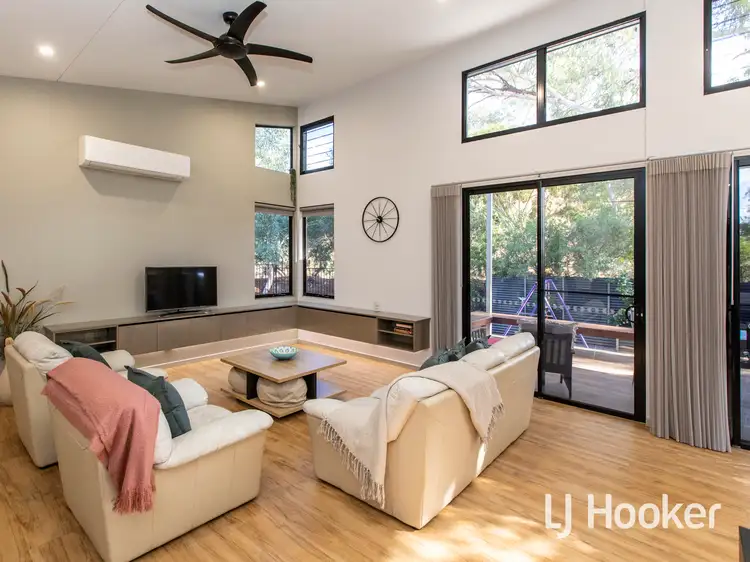 Fifth view of Homely house listing, 13 Bonanni Circuit, Ross NT 873