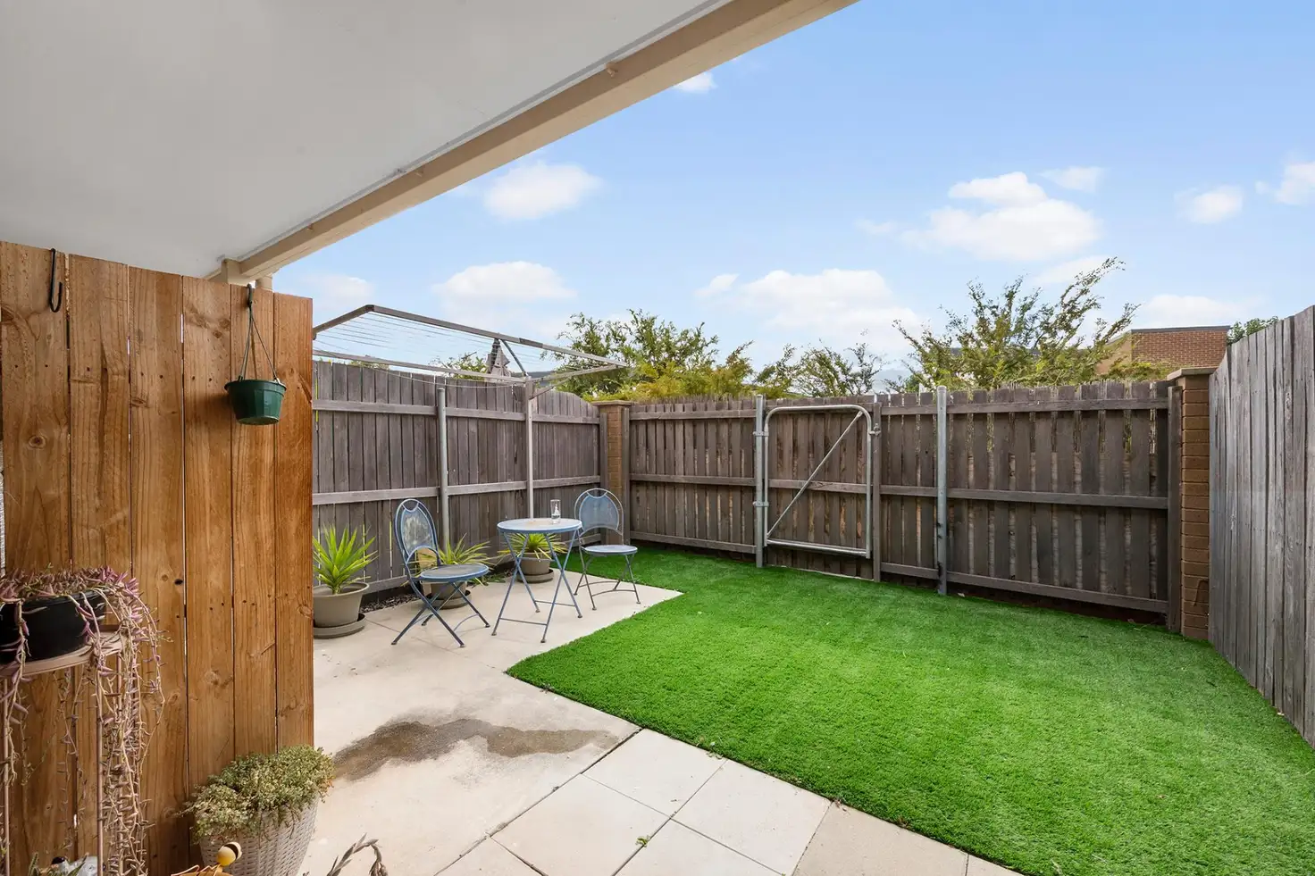 Main view of Homely townhouse listing, 3/71 Lawrenson Circuit, Jacka ACT 2914