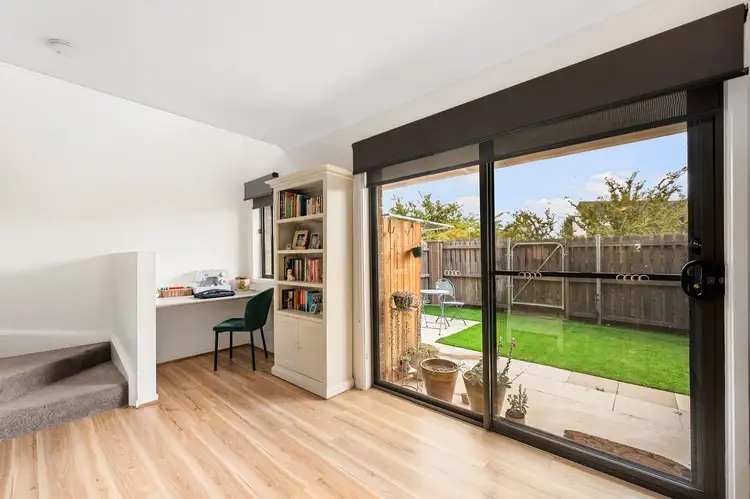 Third view of Homely townhouse listing, 3/71 Lawrenson Circuit, Jacka ACT 2914