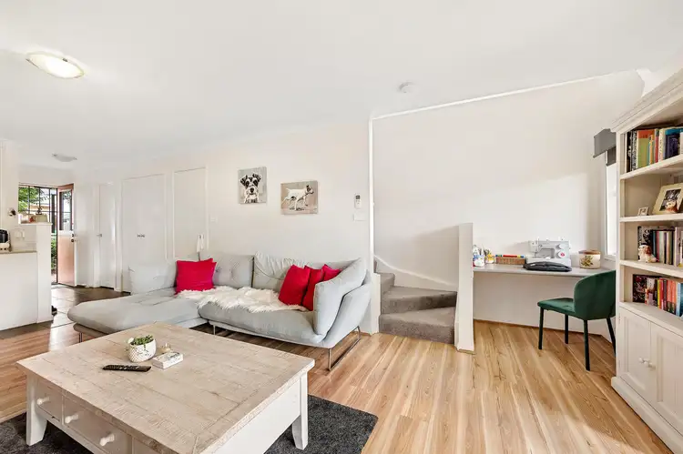 Fourth view of Homely townhouse listing, 3/71 Lawrenson Circuit, Jacka ACT 2914