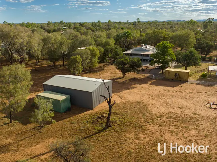 92 Chateau Road, Connellan NT 873