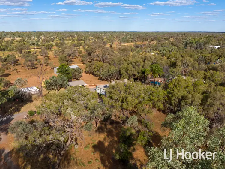 Third view of Homely house listing, 92 Chateau Road, Connellan NT 873
