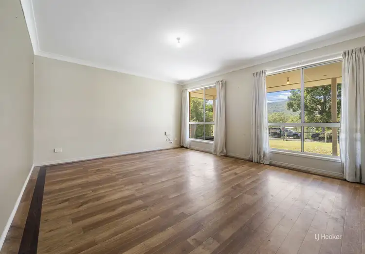 Third view of Homely house listing, 55 David Street, Linville QLD 4314