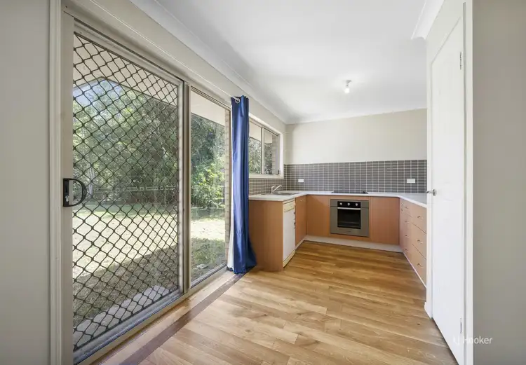 Fourth view of Homely house listing, 55 David Street, Linville QLD 4314