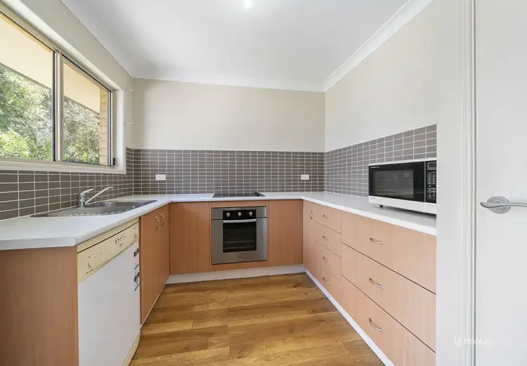 Fifth view of Homely house listing, 55 David Street, Linville QLD 4314